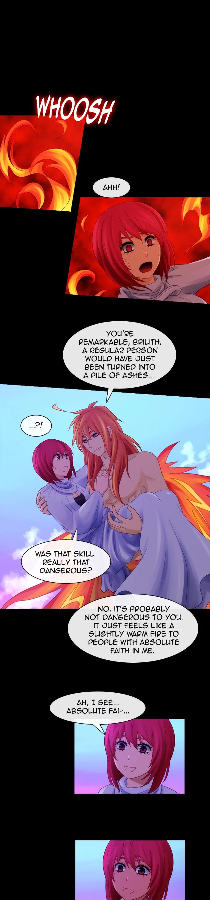 Kubera Chapter 246 page 1 - Chapter 246: [Season 2] Ep. 145 - Your Justice and Mine (11)