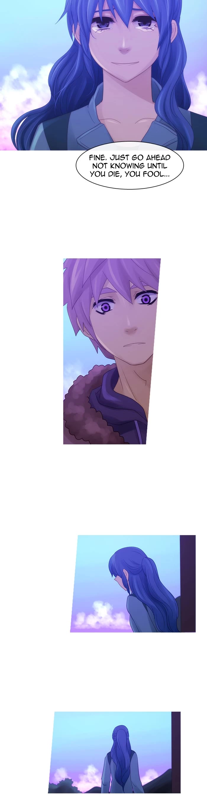 Kubera Chapter 246 page 10 - Chapter 246: [Season 2] Ep. 145 - Your Justice and Mine (11)