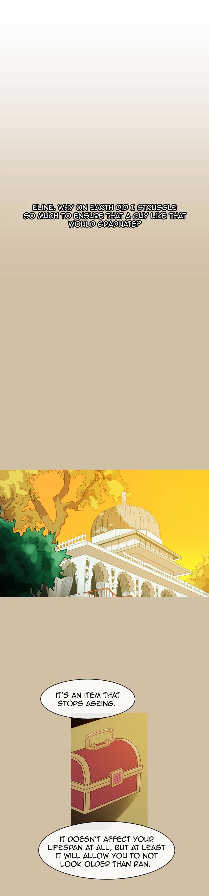 Kubera Chapter 246 page 11 - Chapter 246: [Season 2] Ep. 145 - Your Justice and Mine (11)