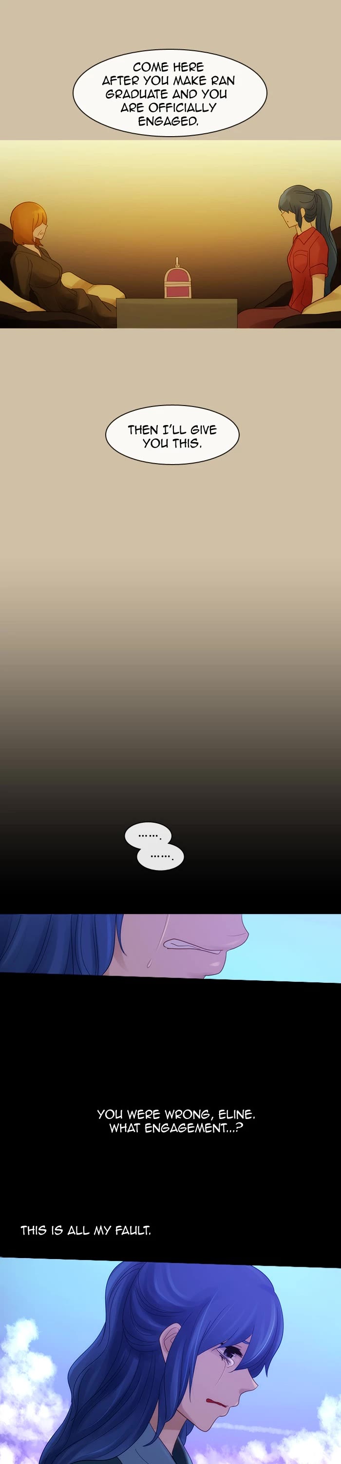 Kubera Chapter 246 page 13 - Chapter 246: [Season 2] Ep. 145 - Your Justice and Mine (11)