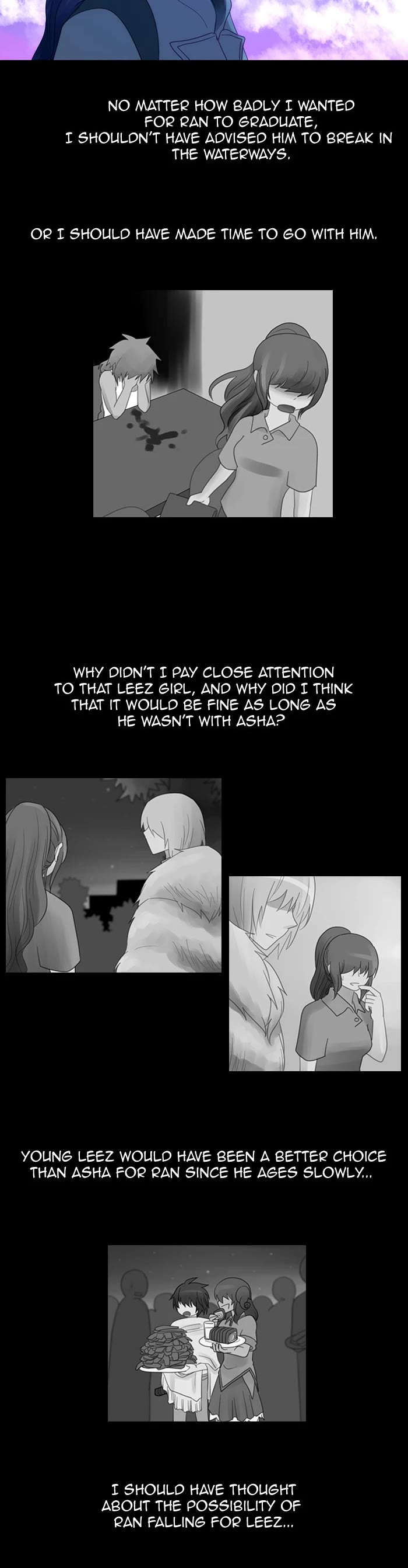 Kubera Chapter 246 page 14 - Chapter 246: [Season 2] Ep. 145 - Your Justice and Mine (11)