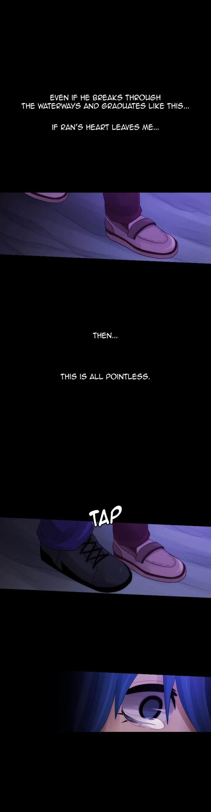 Kubera Chapter 246 page 15 - Chapter 246: [Season 2] Ep. 145 - Your Justice and Mine (11)