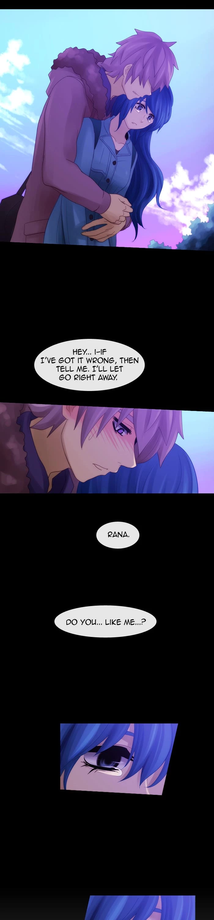 Kubera Chapter 246 page 16 - Chapter 246: [Season 2] Ep. 145 - Your Justice and Mine (11)