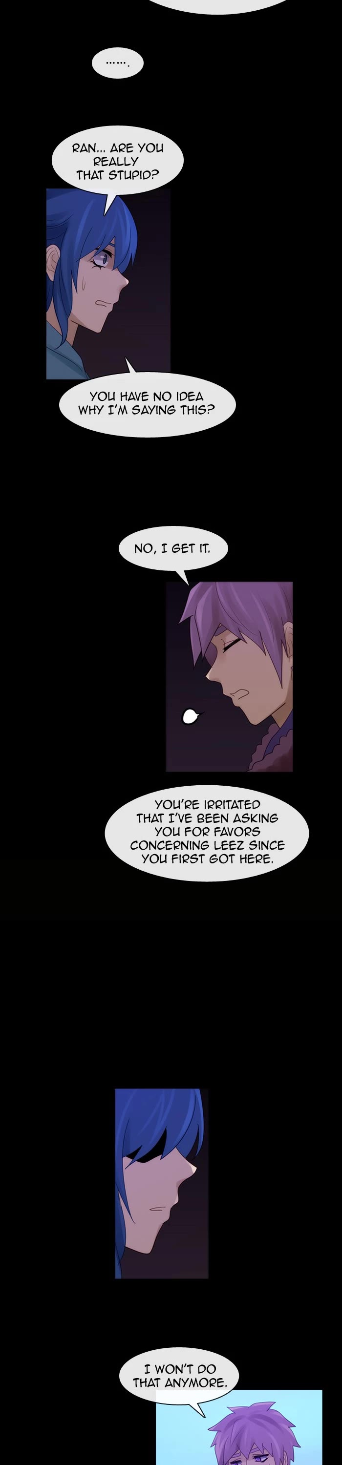 Kubera Chapter 246 page 8 - Chapter 246: [Season 2] Ep. 145 - Your Justice and Mine (11)