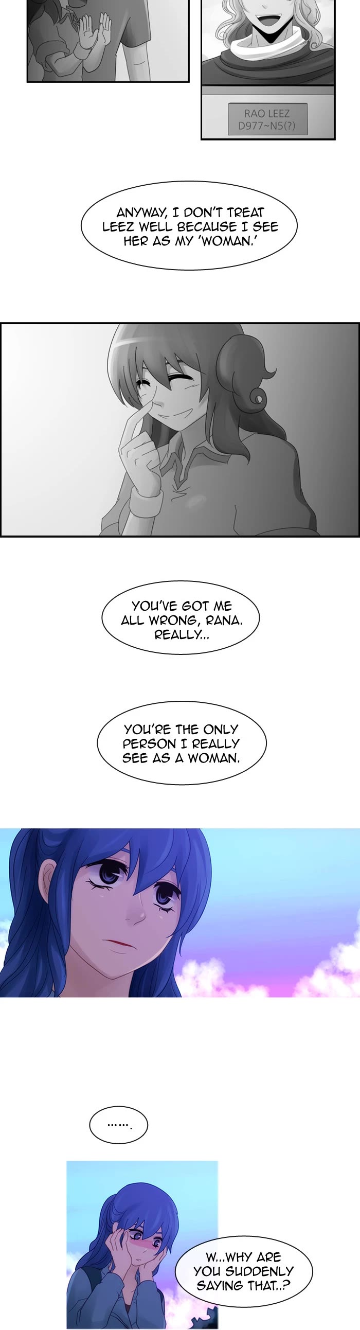 Kubera Chapter 247 page 10 - Chapter 247: [Season 2] Ep. 146 - Your Justice and Mine (12)