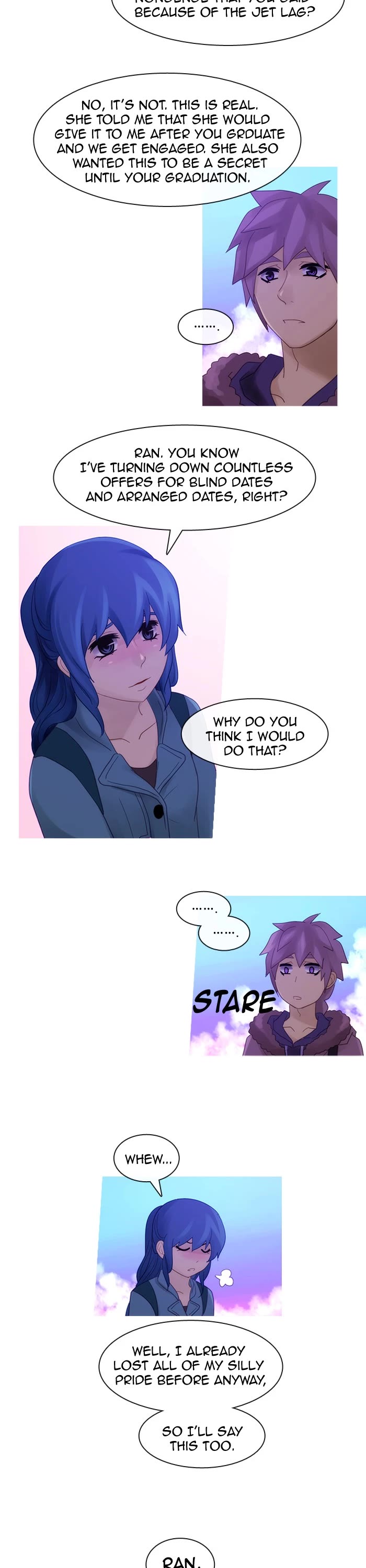 Kubera Chapter 247 page 12 - Chapter 247: [Season 2] Ep. 146 - Your Justice and Mine (12)