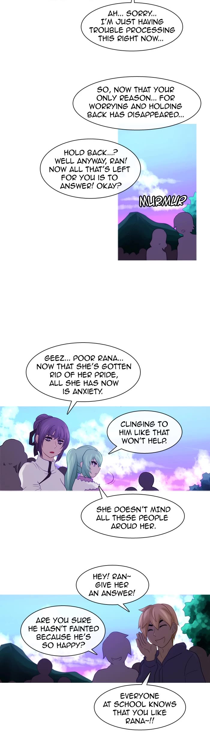 Kubera Chapter 247 page 14 - Chapter 247: [Season 2] Ep. 146 - Your Justice and Mine (12)