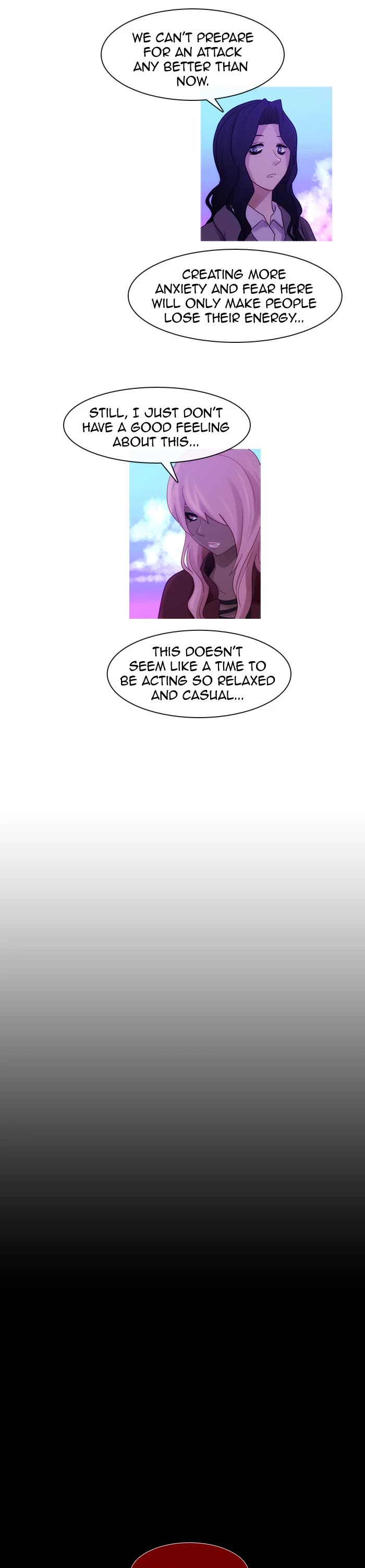 Kubera Chapter 247 page 16 - Chapter 247: [Season 2] Ep. 146 - Your Justice and Mine (12)