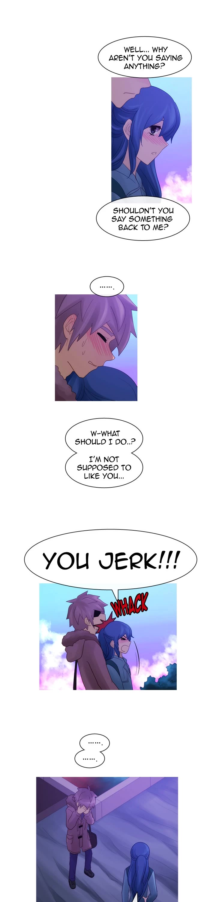 Kubera Chapter 247 page 7 - Chapter 247: [Season 2] Ep. 146 - Your Justice and Mine (12)