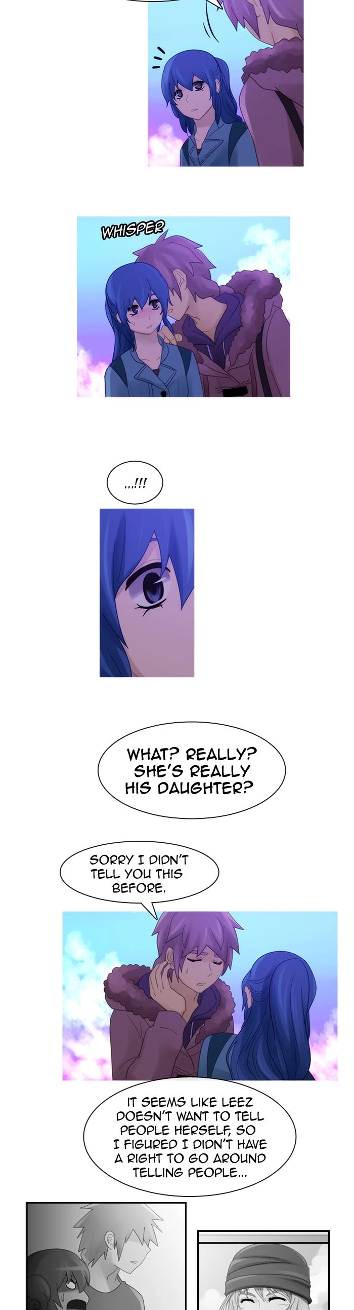 Kubera Chapter 247 page 9 - Chapter 247: [Season 2] Ep. 146 - Your Justice and Mine (12)