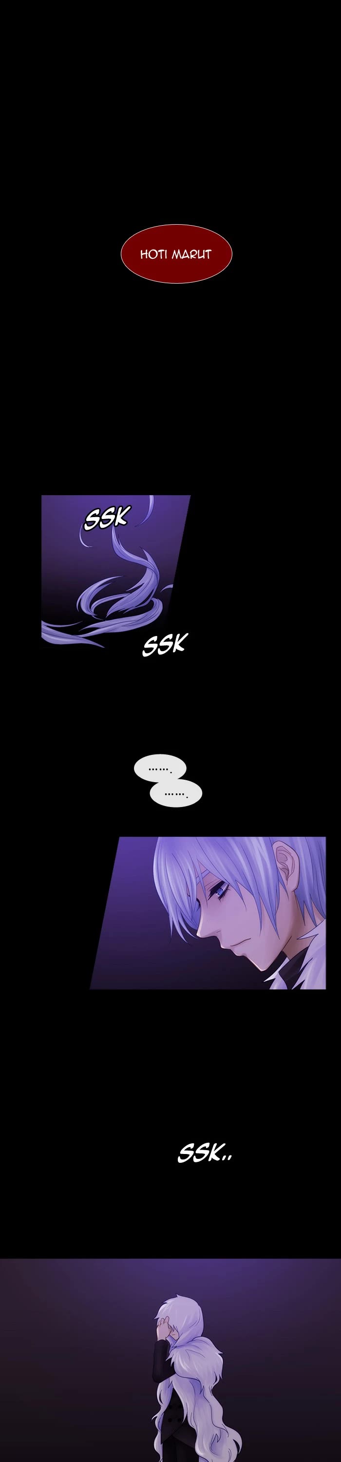 Kubera Chapter 248 page 1 - Chapter 248: [Season 2] Ep. 147 - Your Justice and Mine (13)