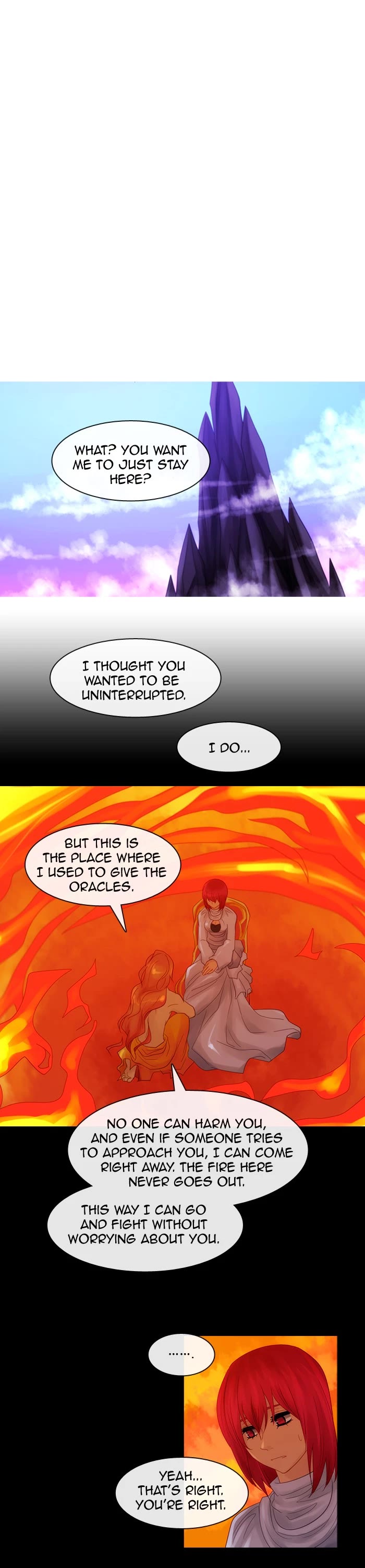 Kubera Chapter 248 page 11 - Chapter 248: [Season 2] Ep. 147 - Your Justice and Mine (13)