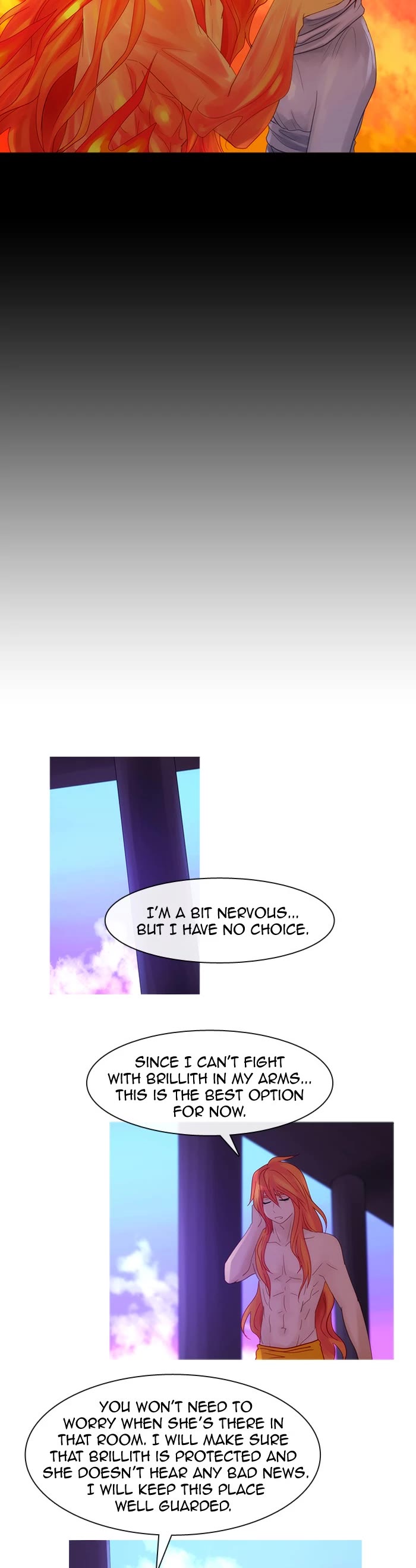 Kubera Chapter 248 page 14 - Chapter 248: [Season 2] Ep. 147 - Your Justice and Mine (13)