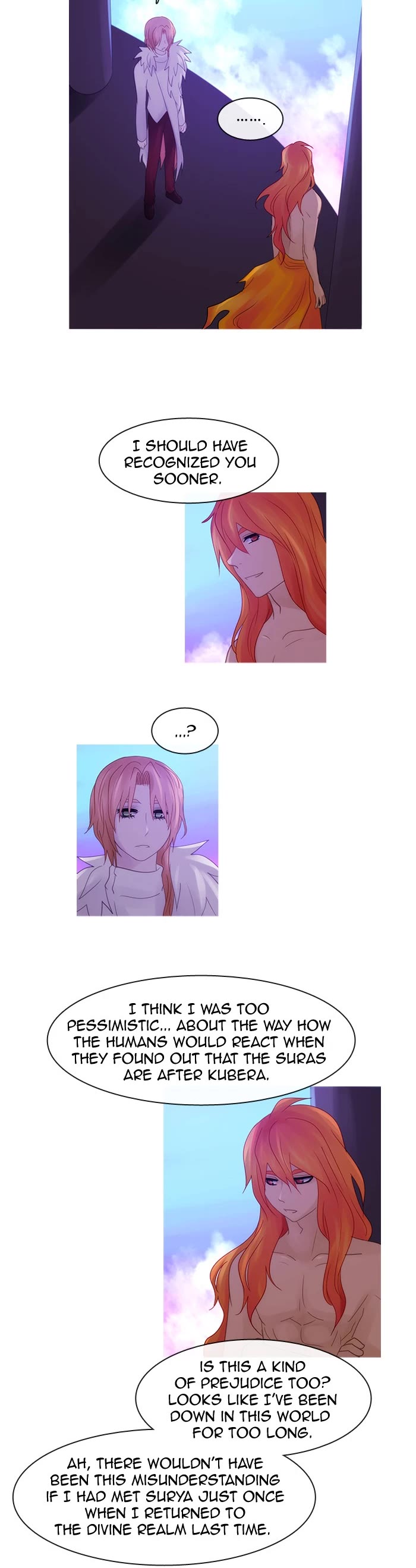 Kubera Chapter 248 page 15 - Chapter 248: [Season 2] Ep. 147 - Your Justice and Mine (13)