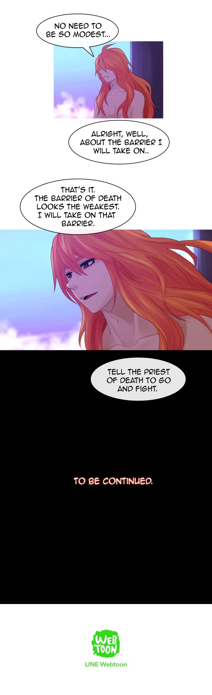 Kubera Chapter 248 page 17 - Chapter 248: [Season 2] Ep. 147 - Your Justice and Mine (13)
