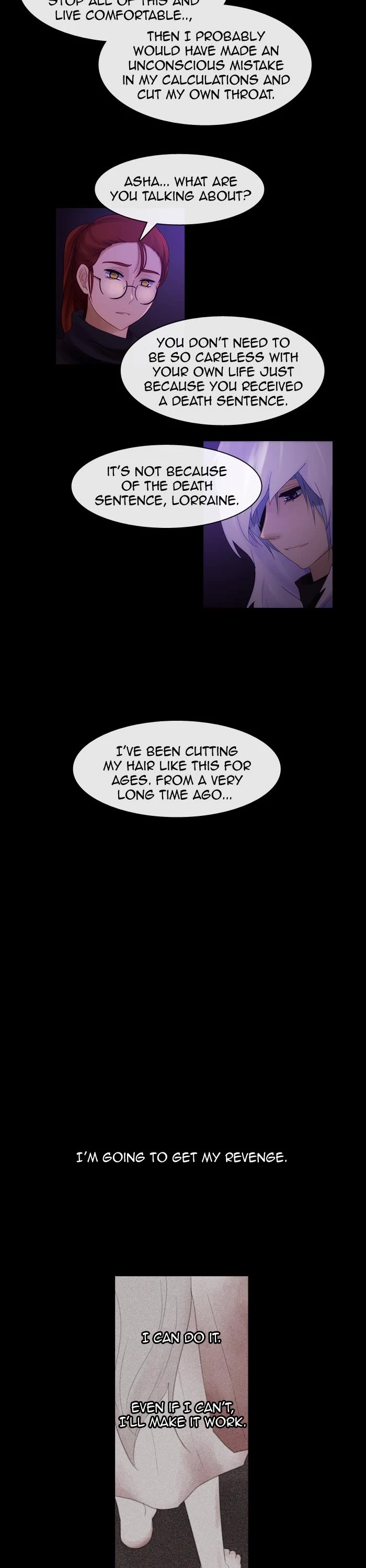 Kubera Chapter 248 page 3 - Chapter 248: [Season 2] Ep. 147 - Your Justice and Mine (13)