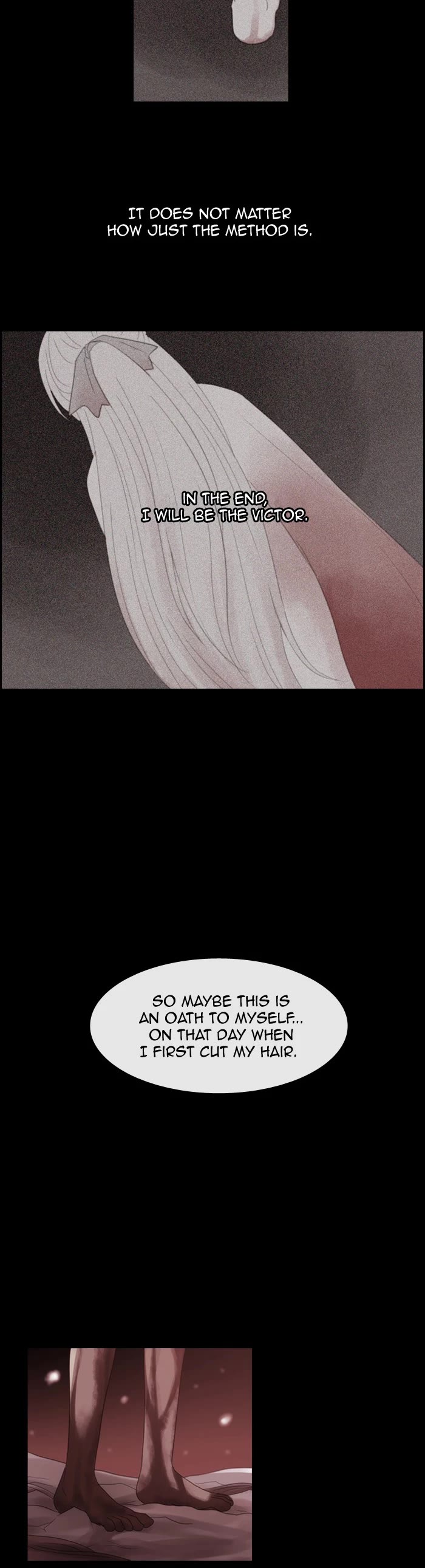 Kubera Chapter 248 page 4 - Chapter 248: [Season 2] Ep. 147 - Your Justice and Mine (13)