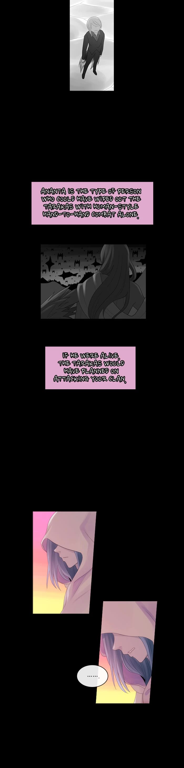 Kubera Chapter 249 page 15 - Chapter 249: [Season 2] Ep. 148 - Your Justice and Mine (14)