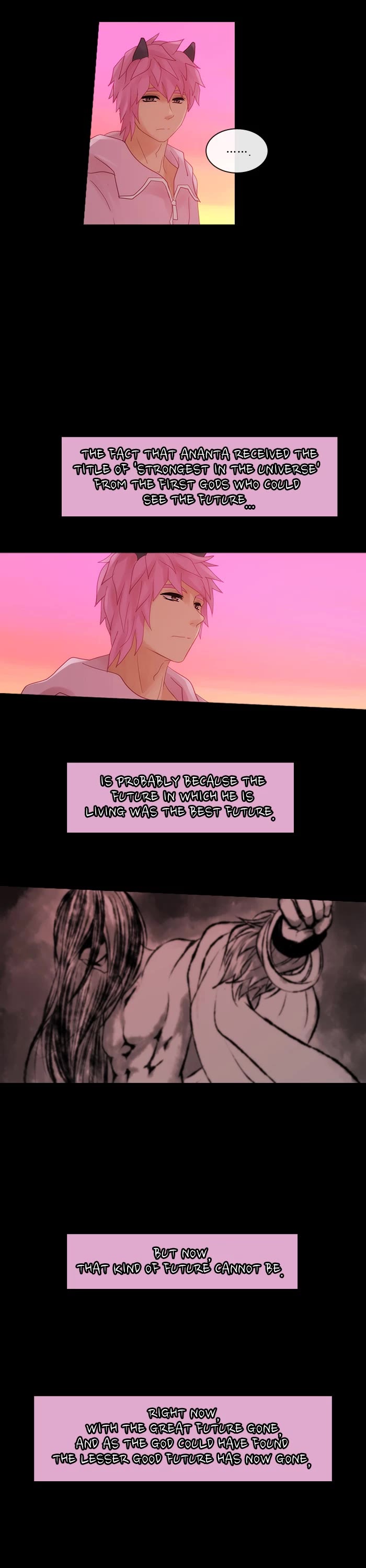 Kubera Chapter 249 page 16 - Chapter 249: [Season 2] Ep. 148 - Your Justice and Mine (14)