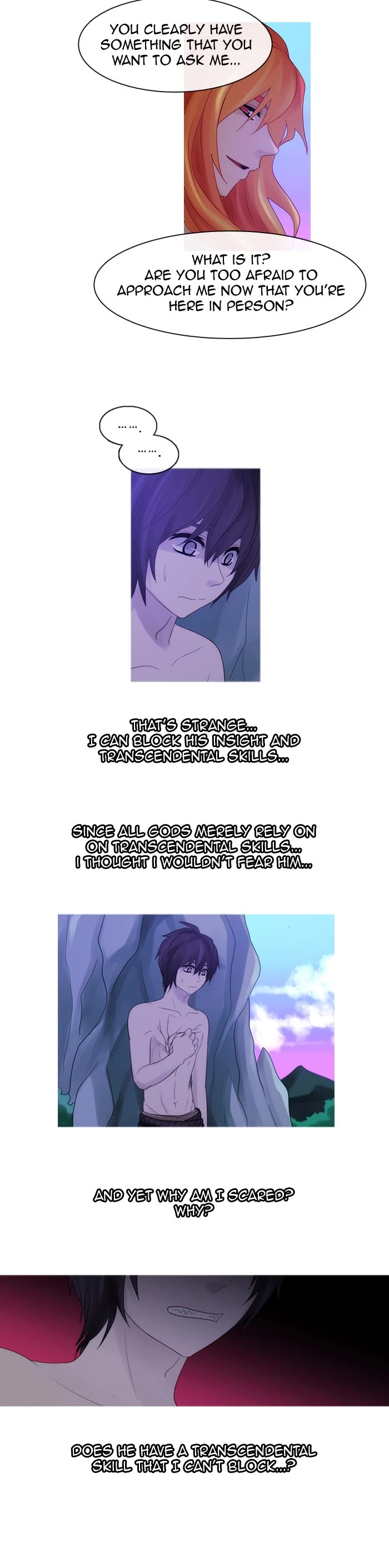 Kubera Chapter 249 page 5 - Chapter 249: [Season 2] Ep. 148 - Your Justice and Mine (14)