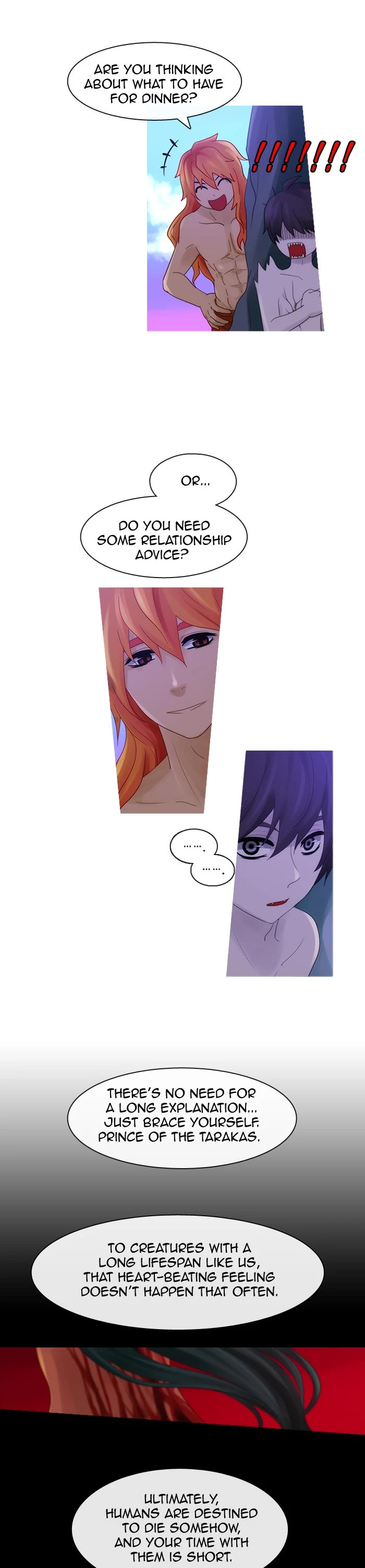 Kubera Chapter 249 page 6 - Chapter 249: [Season 2] Ep. 148 - Your Justice and Mine (14)