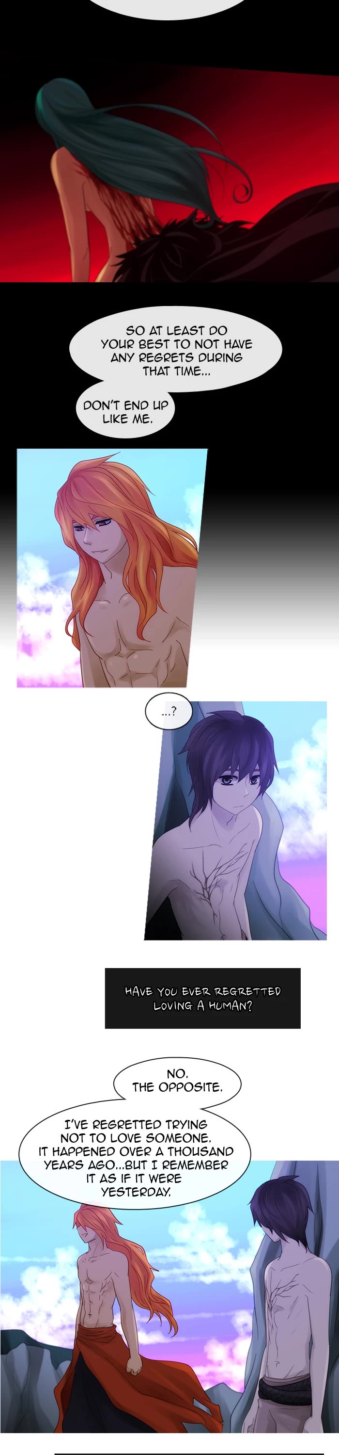 Kubera Chapter 249 page 7 - Chapter 249: [Season 2] Ep. 148 - Your Justice and Mine (14)