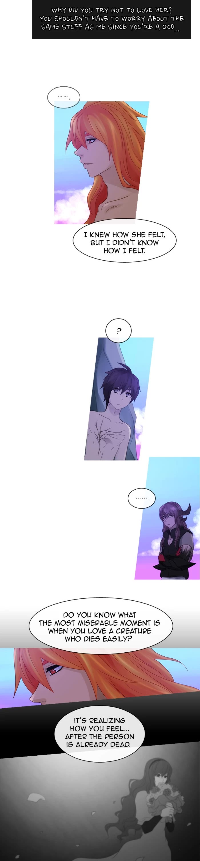 Kubera Chapter 249 page 8 - Chapter 249: [Season 2] Ep. 148 - Your Justice and Mine (14)