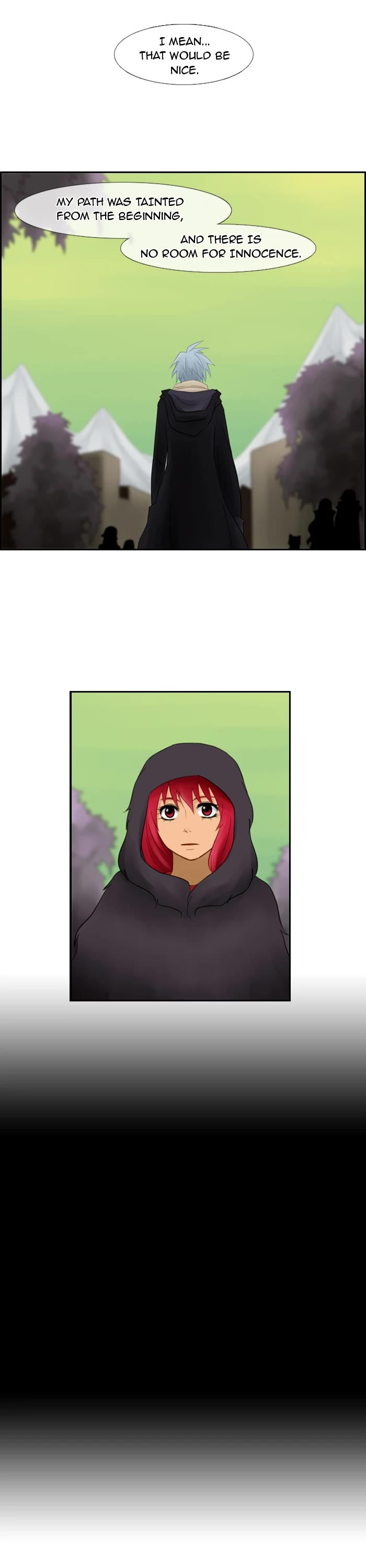 Kubera Chapter 25 page 16 - Chapter 25: Ep. 25 - AAA Magician (5)