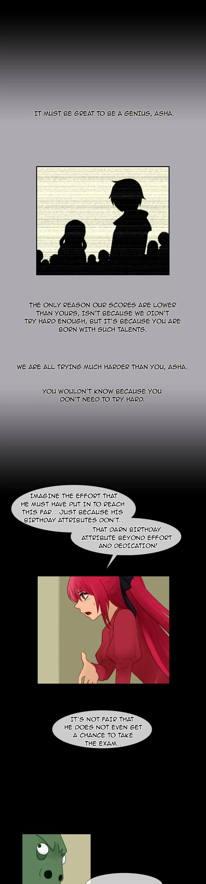 Kubera Chapter 25 page 8 - Chapter 25: Ep. 25 - AAA Magician (5)
