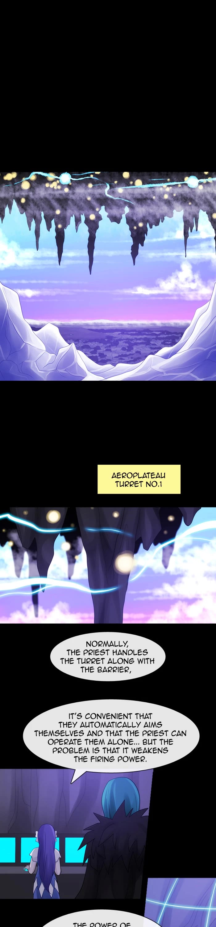 Kubera Chapter 250 page 11 - Chapter 250: [Season 2] Ep. 149 - Your Justice and Mine (15)