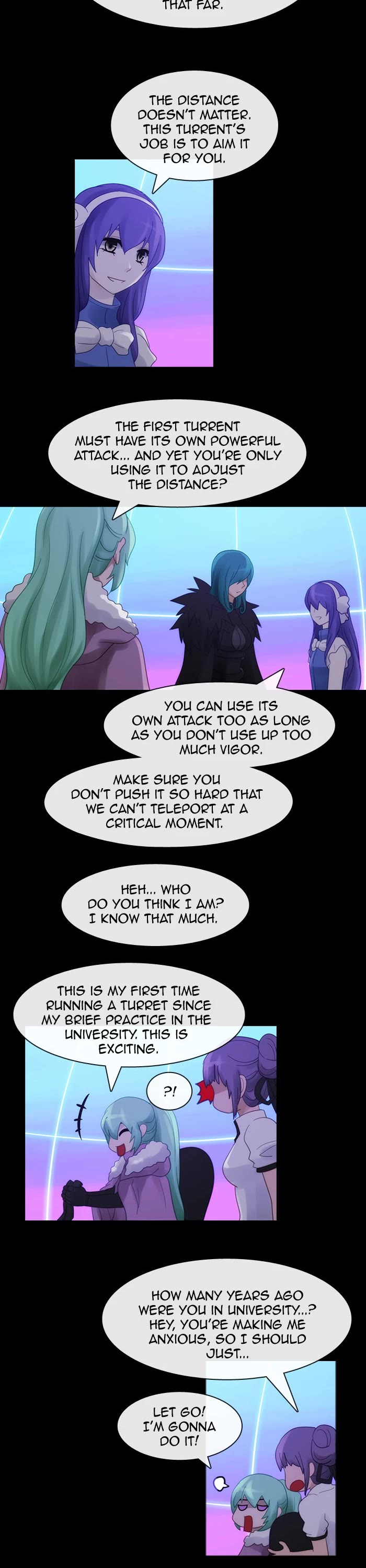 Kubera Chapter 250 page 13 - Chapter 250: [Season 2] Ep. 149 - Your Justice and Mine (15)