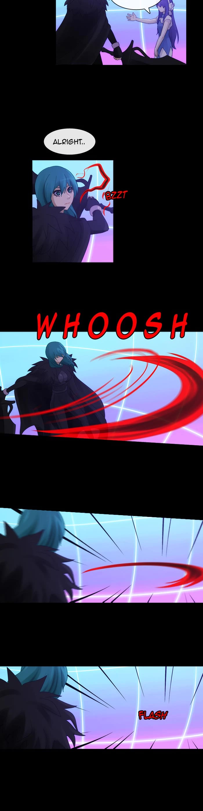 Kubera Chapter 250 page 15 - Chapter 250: [Season 2] Ep. 149 - Your Justice and Mine (15)
