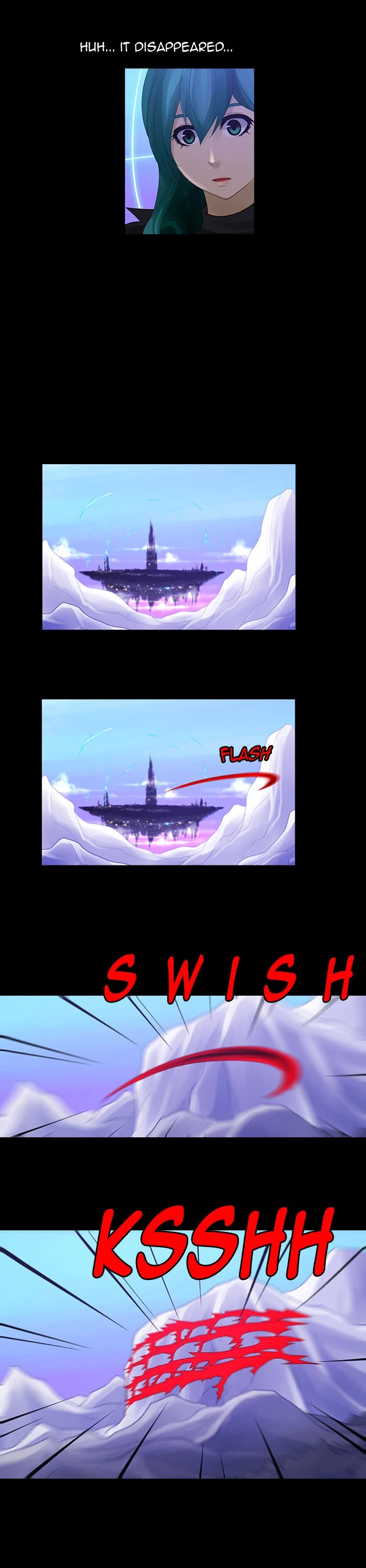Kubera Chapter 250 page 16 - Chapter 250: [Season 2] Ep. 149 - Your Justice and Mine (15)