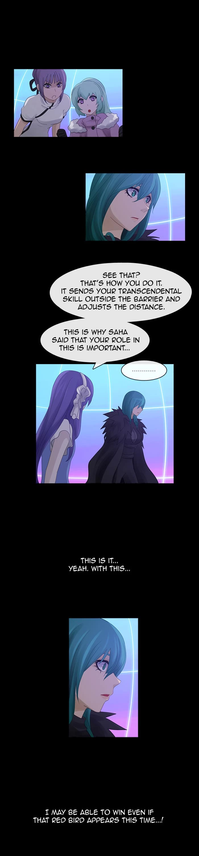 Kubera Chapter 250 page 17 - Chapter 250: [Season 2] Ep. 149 - Your Justice and Mine (15)