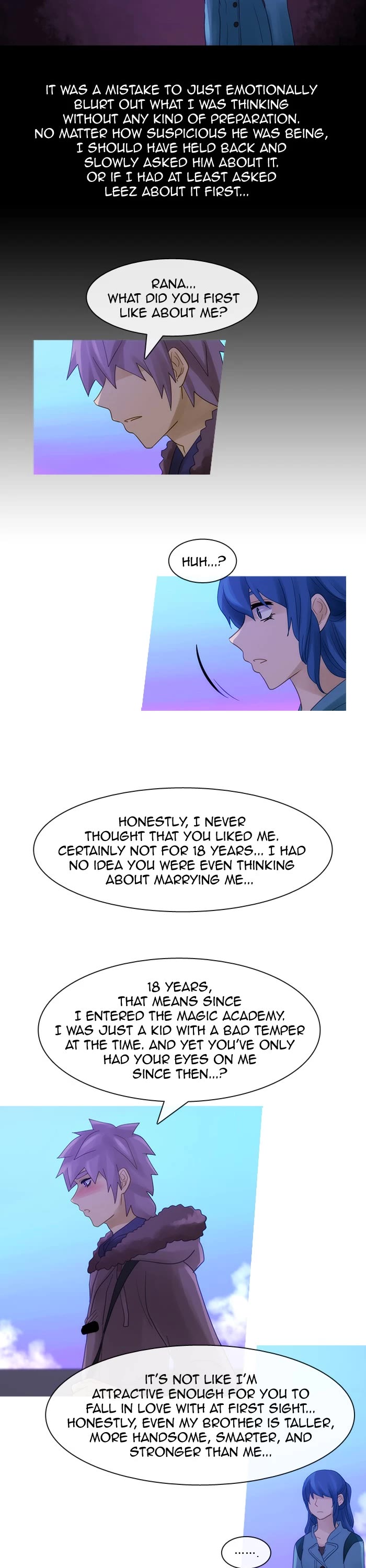Kubera Chapter 250 page 3 - Chapter 250: [Season 2] Ep. 149 - Your Justice and Mine (15)