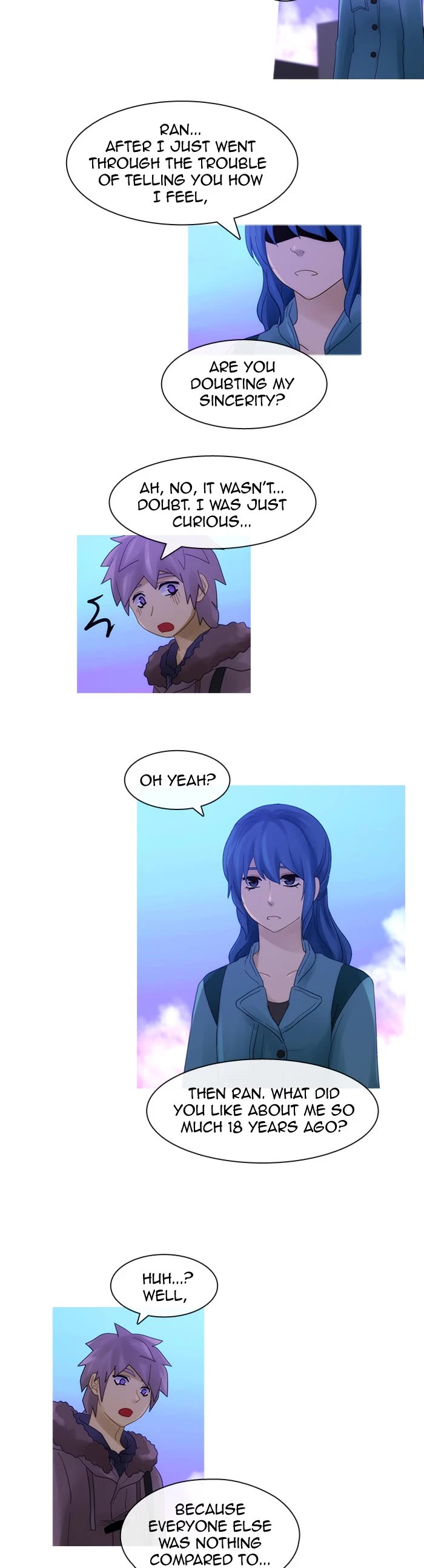 Kubera Chapter 250 page 4 - Chapter 250: [Season 2] Ep. 149 - Your Justice and Mine (15)