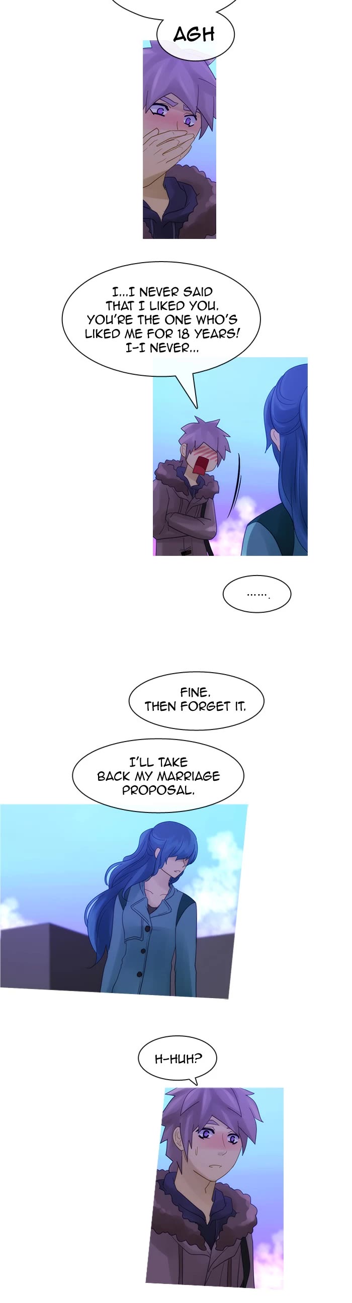 Kubera Chapter 250 page 5 - Chapter 250: [Season 2] Ep. 149 - Your Justice and Mine (15)