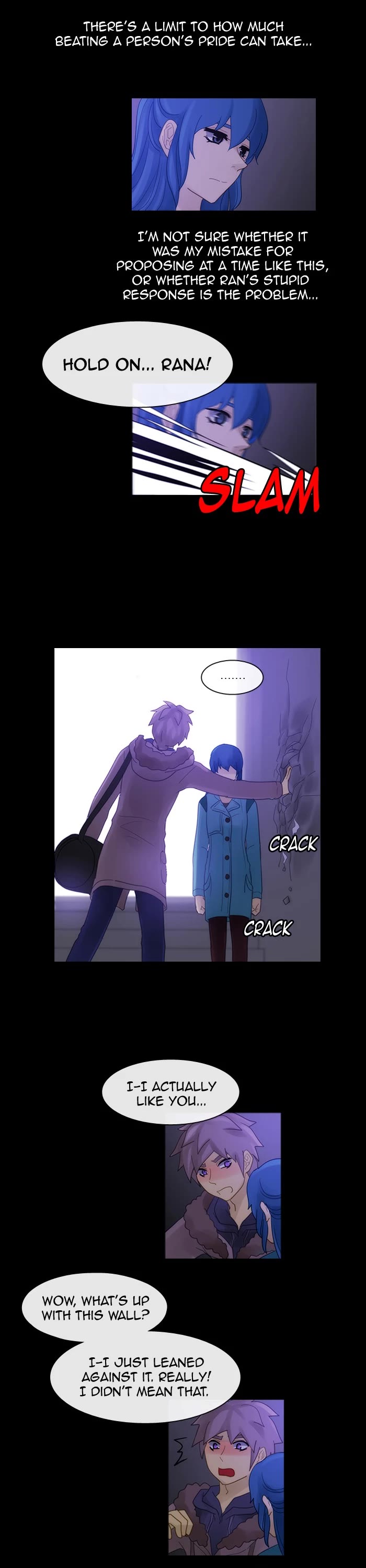 Kubera Chapter 250 page 7 - Chapter 250: [Season 2] Ep. 149 - Your Justice and Mine (15)