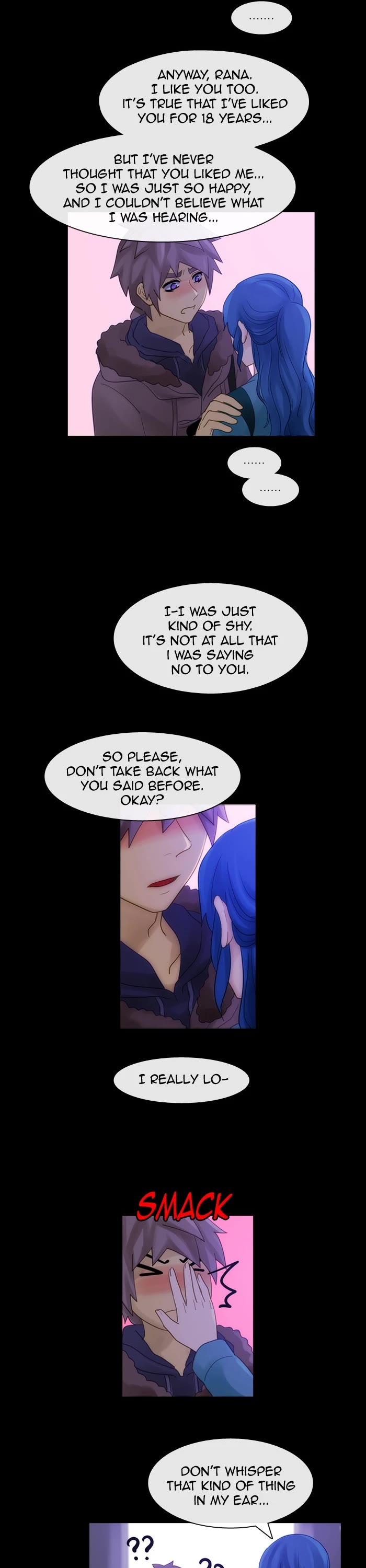 Kubera Chapter 250 page 8 - Chapter 250: [Season 2] Ep. 149 - Your Justice and Mine (15)