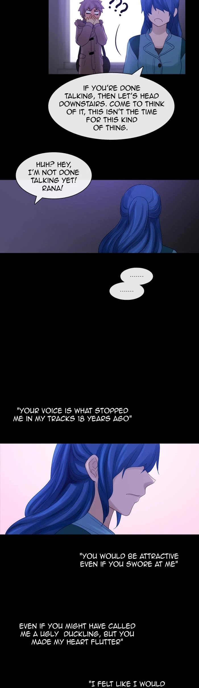 Kubera Chapter 250 page 9 - Chapter 250: [Season 2] Ep. 149 - Your Justice and Mine (15)