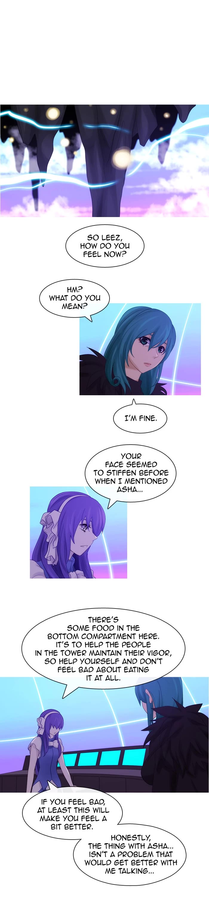 Kubera Chapter 251 page 1 - Chapter 251: [Season 2] Ep. 150 - Your Justice and Mine (16)