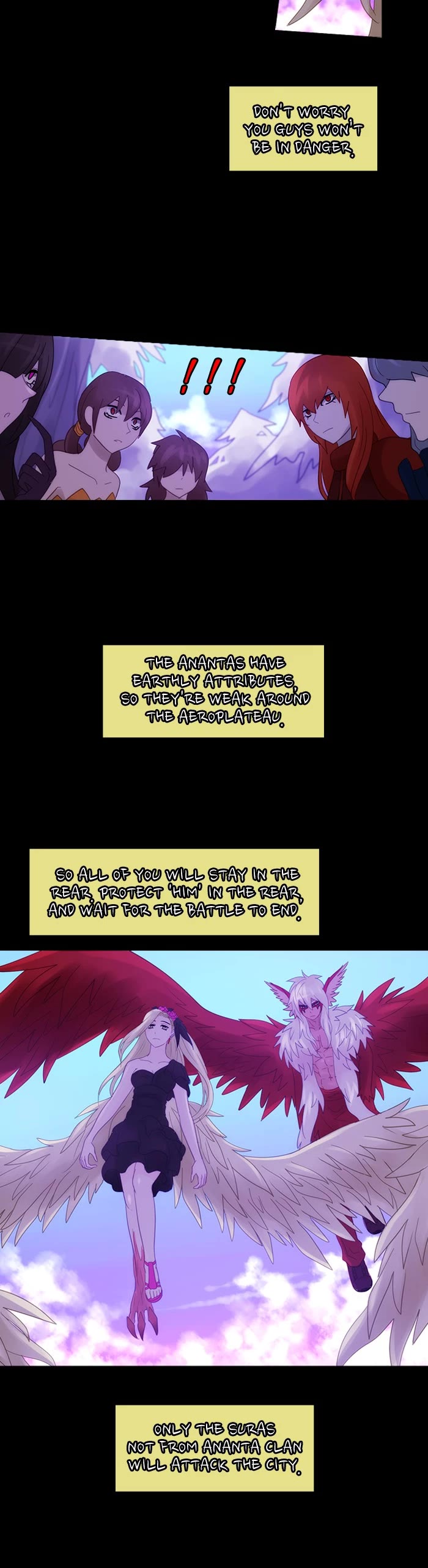 Kubera Chapter 251 page 10 - Chapter 251: [Season 2] Ep. 150 - Your Justice and Mine (16)