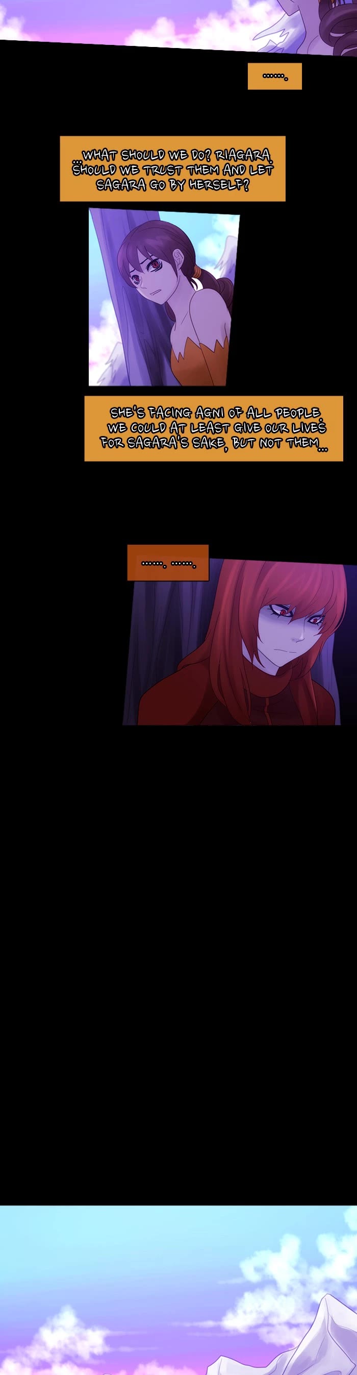 Kubera Chapter 251 page 14 - Chapter 251: [Season 2] Ep. 150 - Your Justice and Mine (16)