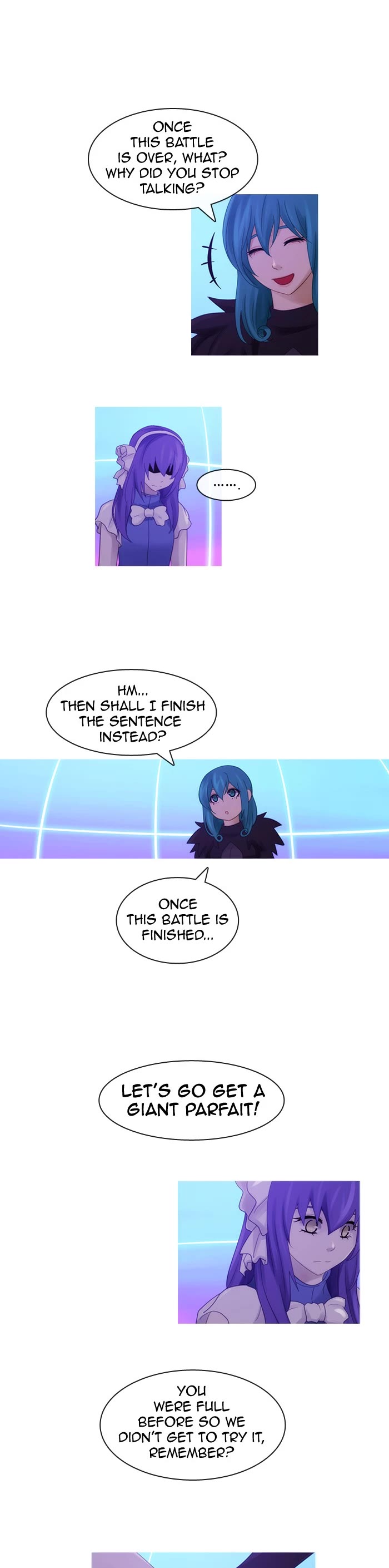 Kubera Chapter 251 page 4 - Chapter 251: [Season 2] Ep. 150 - Your Justice and Mine (16)