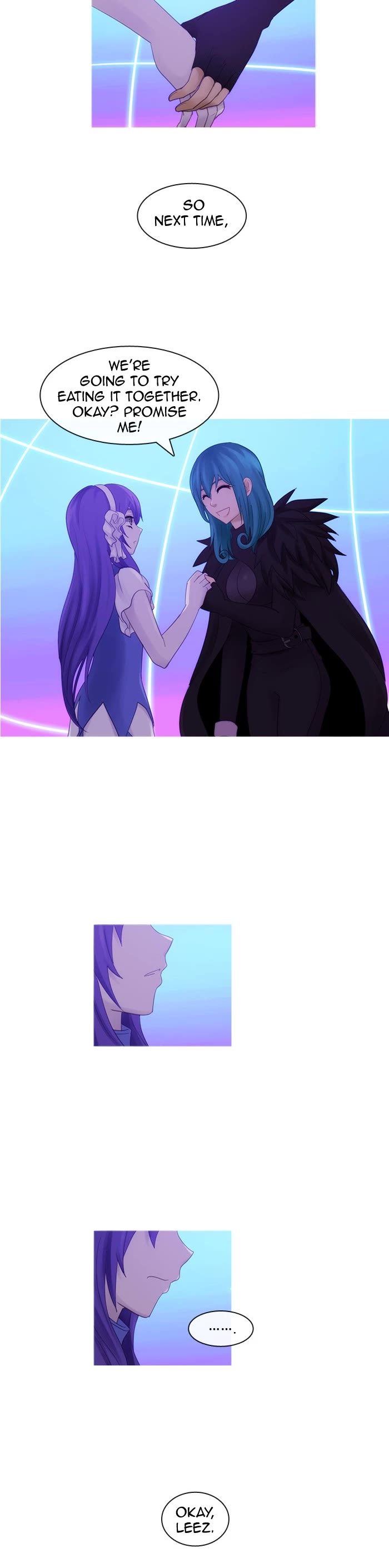 Kubera Chapter 251 page 5 - Chapter 251: [Season 2] Ep. 150 - Your Justice and Mine (16)
