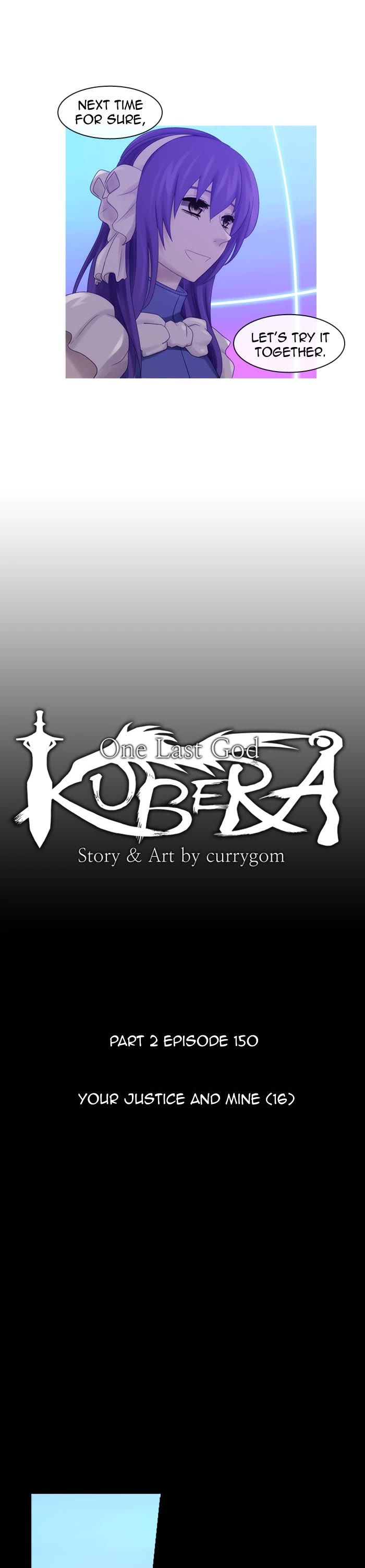 Kubera Chapter 251 page 6 - Chapter 251: [Season 2] Ep. 150 - Your Justice and Mine (16)
