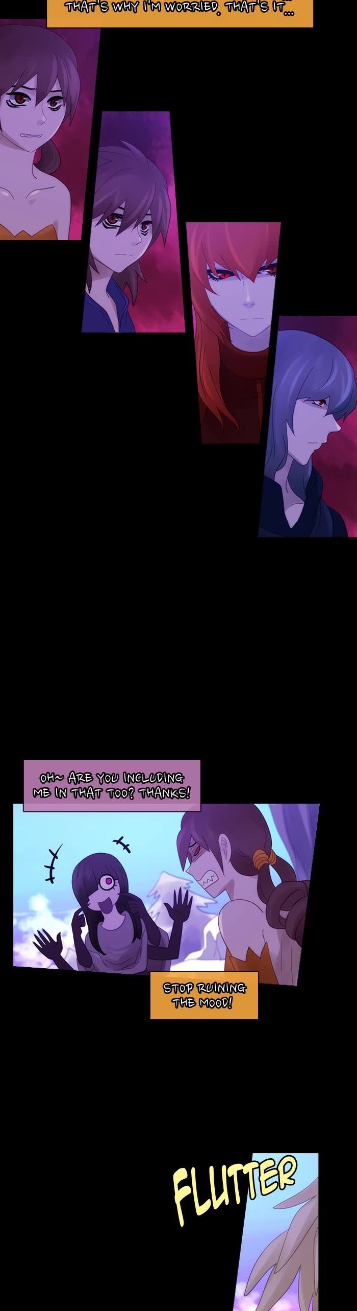 Kubera Chapter 251 page 9 - Chapter 251: [Season 2] Ep. 150 - Your Justice and Mine (16)