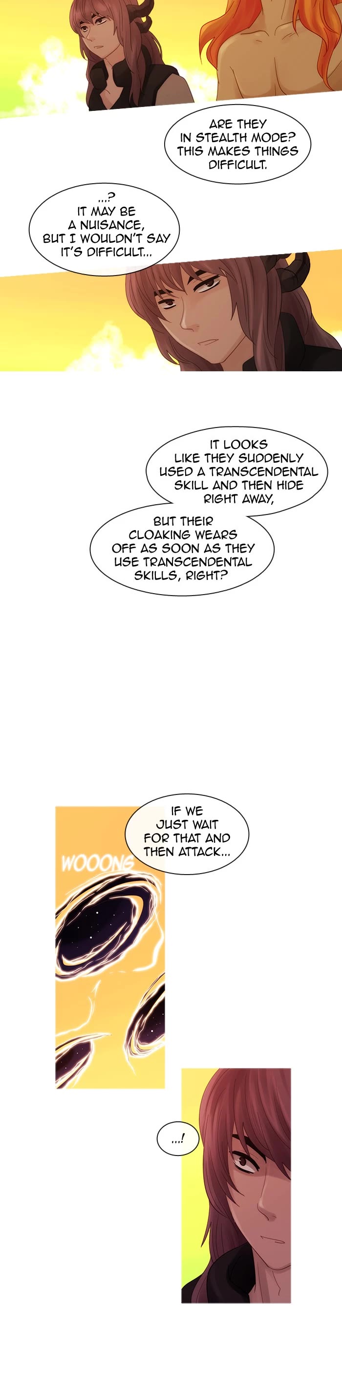 Kubera Chapter 252 page 10 - Chapter 252: [Season 2] Ep. 151 - Your Justice and Mine (17)