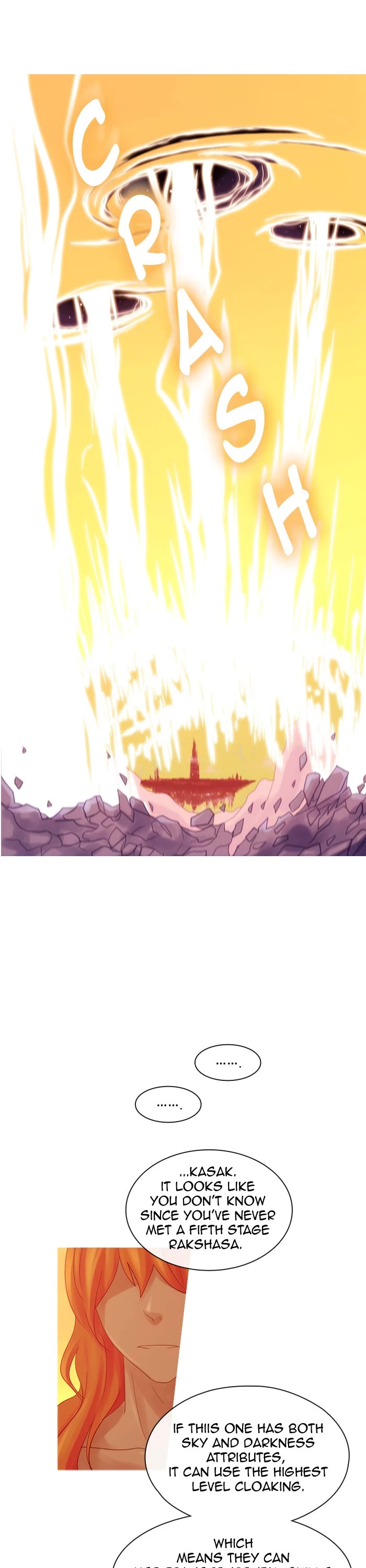 Kubera Chapter 252 page 11 - Chapter 252: [Season 2] Ep. 151 - Your Justice and Mine (17)