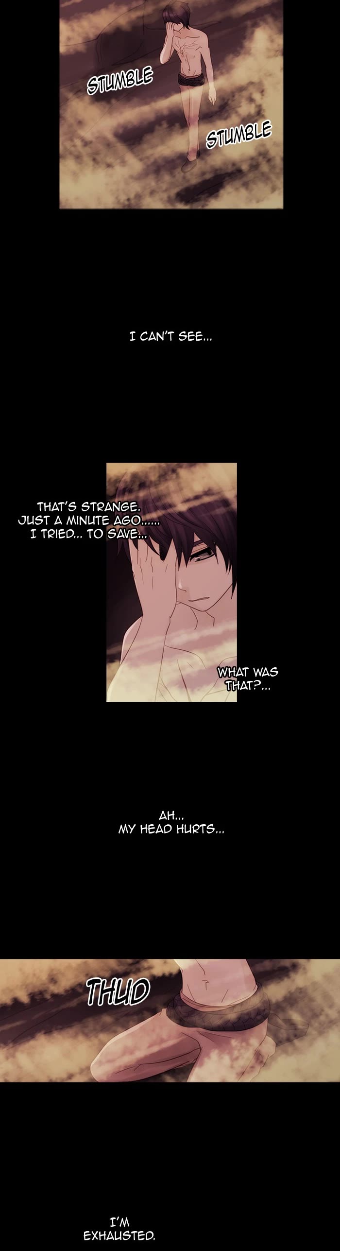 Kubera Chapter 252 page 15 - Chapter 252: [Season 2] Ep. 151 - Your Justice and Mine (17)